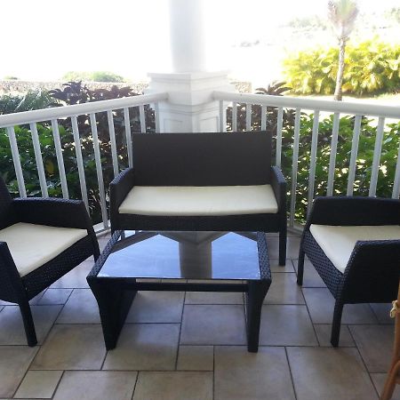 Los Balcones Sosua Ngoại thất bức ảnh