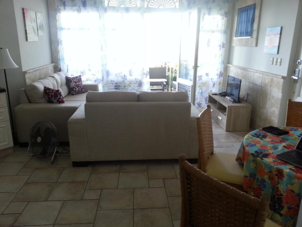 Los Balcones Sosua Ngoại thất bức ảnh