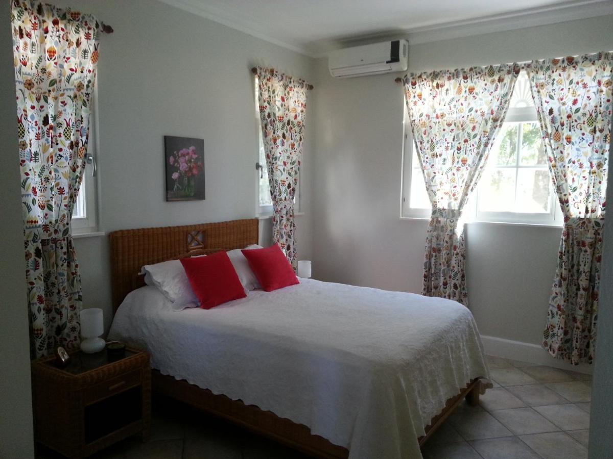 Los Balcones Sosua Ngoại thất bức ảnh
