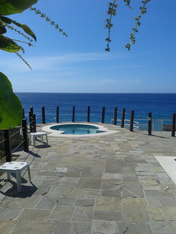 Los Balcones Sosua Phòng bức ảnh