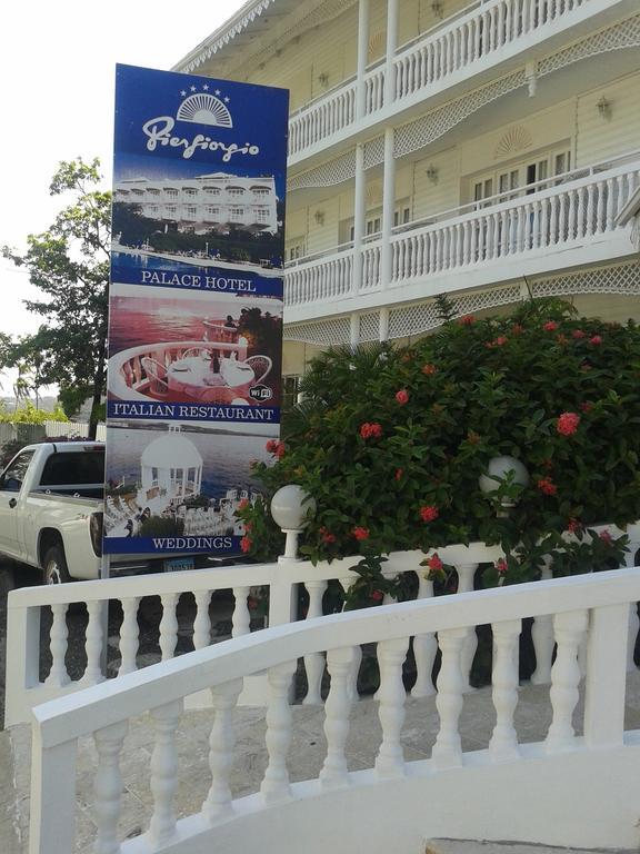 Los Balcones Sosua Phòng bức ảnh