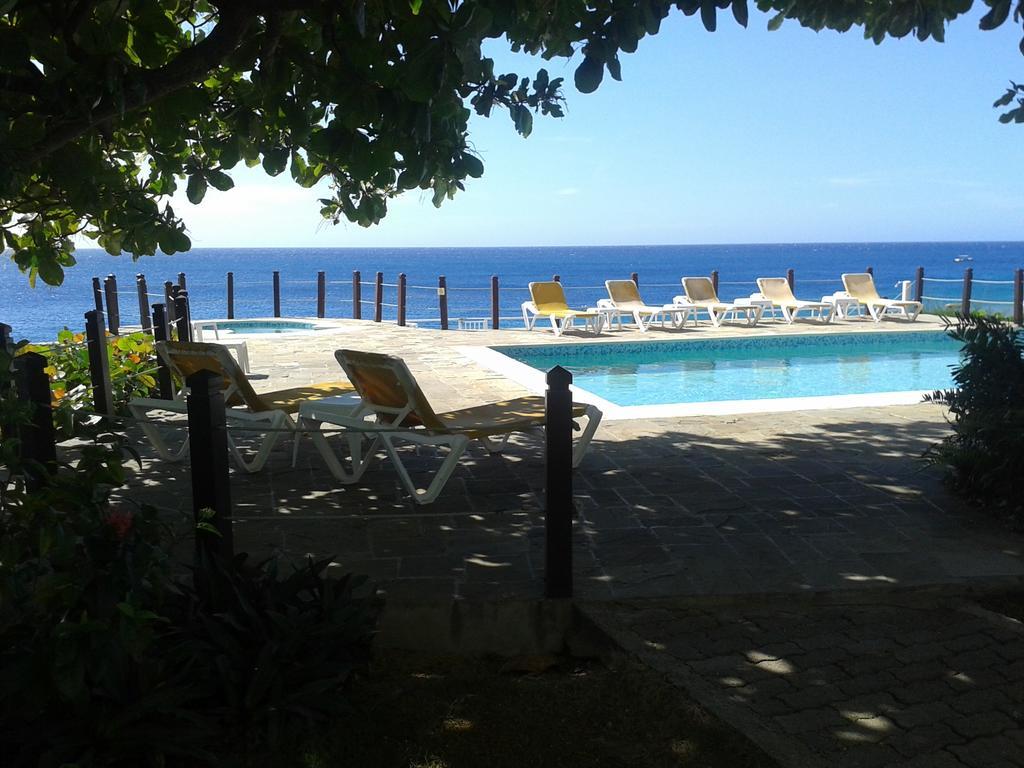Los Balcones Sosua Phòng bức ảnh