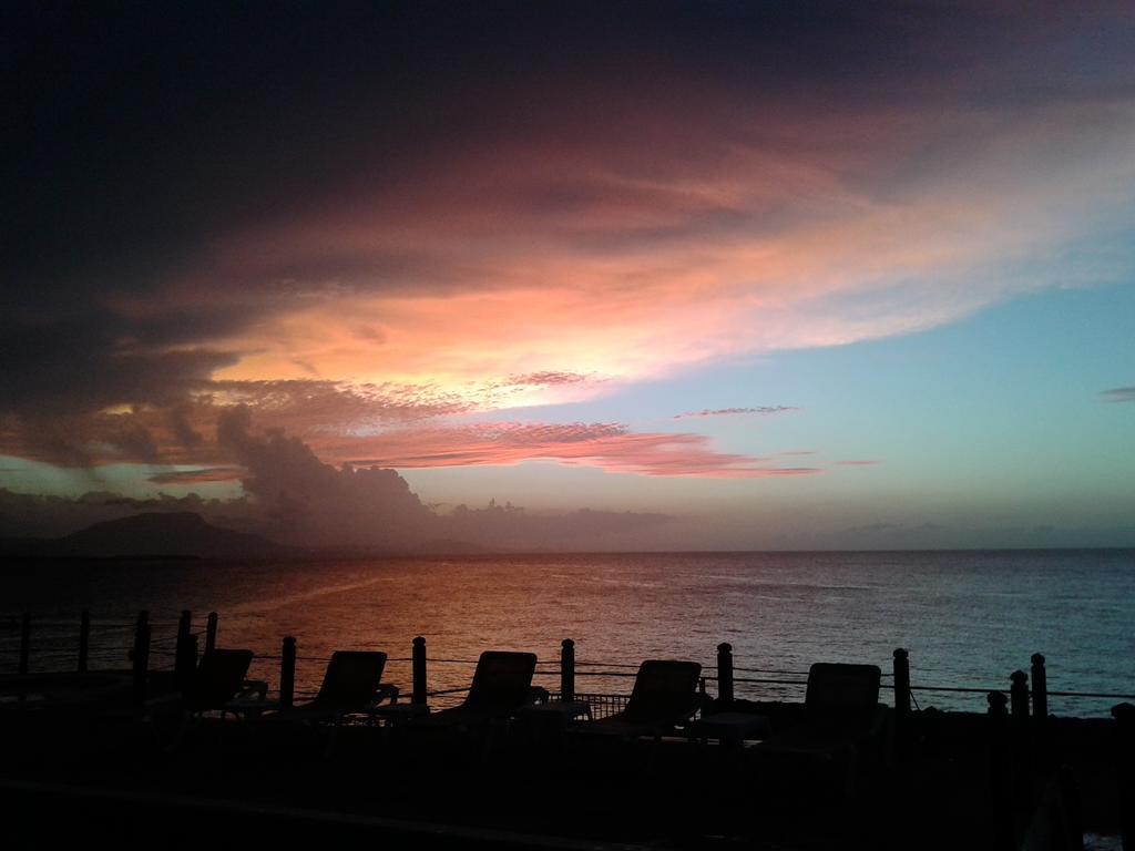 Los Balcones Sosua Phòng bức ảnh